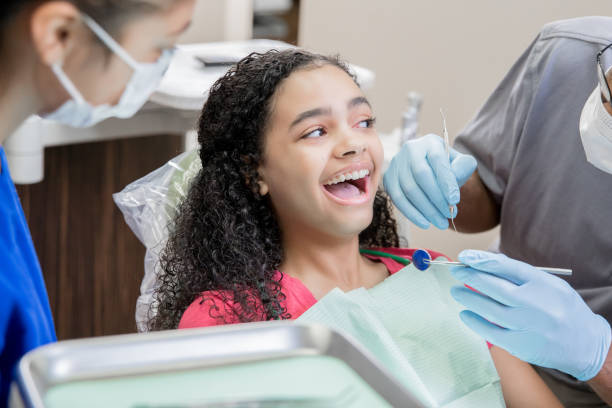 Best Knocked-Out Tooth (Avulsed Tooth) Treatment in Tiffin, IA
