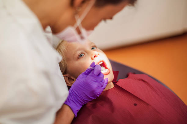 Best Knocked-Out Tooth (Avulsed Tooth) Treatment in Tiffin, IA