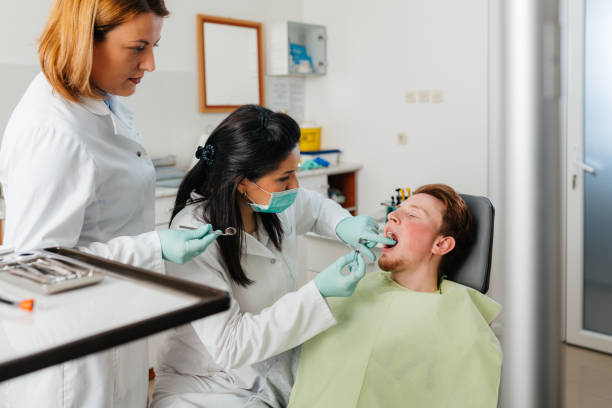 Trusted IA Emergency Dental Service Experts