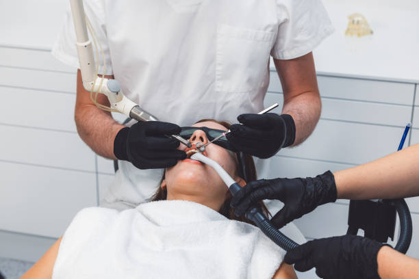 Best Emergency Cosmetic Dentistry (e.g., broken veneers) in Tiffin, IA